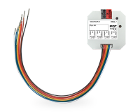 MDT SCN-RT4UP.01 Temperature Controller 2-/4-/6-fold