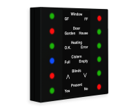 MDT SCN-LED5506.01 MDT LED Indicator 55
