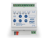 MDT AKU-0616.03 Universal Actuators AKU
