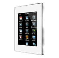 Zennio ZVI-Z41PRO Z41 Pro