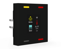 MDT BE-TAS55T406.01 Push-button Smart 55