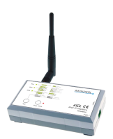 Weinzierl 5419 KNX IP Interface 740.1 wireless