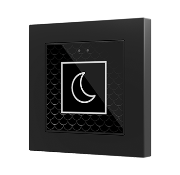 Zennio ZVIF55X4V2 korter 55 X4 v2