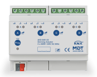 MDT AKD-0401.02 Dimming Actuators AKD