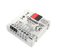 Zennio ZCL-FJ KLIC-FJ