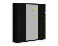MDT RF-TA55A806.01 KNX RF+ Push-button Plus
