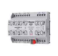 Zennio ZIOMB12 MAXinBOX 12