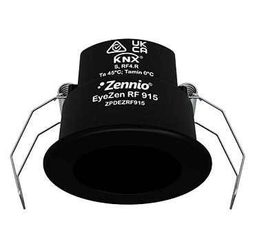 Zennio ZPDEZRF915 EyeZen RF 915