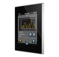 Zennio ZVI-Z41LIT-A Z41 Lite, must