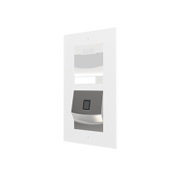 Zennio ZVP-FINGER Fingerprint reader