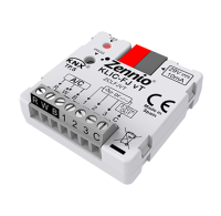 Zennio ZCLFJVT KLIC-FJ vT