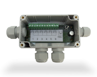 MDT SCN-RT6AP.01 Temperature Controller 2-/4-/6-fold