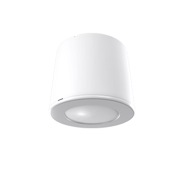 Zennio ZACEZENSF Surface installation – EyeZen (accessory)
