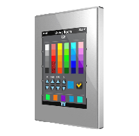 Zennio ZVI-Z41PRO-W Z41 Pro, White