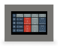 MDT VC-0701.04 Touchpanel VisuControl