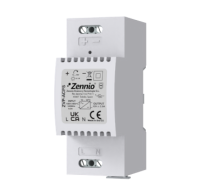 Zennio ZVP-ACPS Power supply for Video Intercom