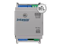Intesis INBACDAI001R100  Daikin VRV and Sky systems to BACnet MSTP Interface - 1 unit