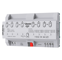 Zennio ZDIDBDX4 DIMinBOX DX4