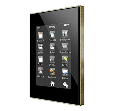 Zennio ZVI-Z41PRO Z41 Pro