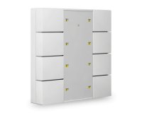 MDT BE-TA55P8.G2 Push-button Plus 55 | series .02