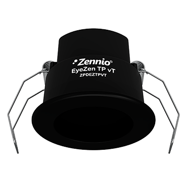 Zennio ZPDEZTPVT EyeZen TP vT