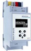 Weinzierl 5193 KNX IP BAOS 777