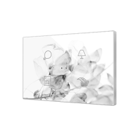 Zennio ZVIFXLX4 korter XL X4