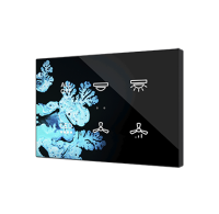 Zennio ZVIFXLX6 korter XL X6