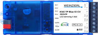 Weinzierl 5377 KNX TP Blue IO 550 CV turvaline