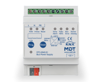MDT STC-0640.01 Bus Power Supply STC