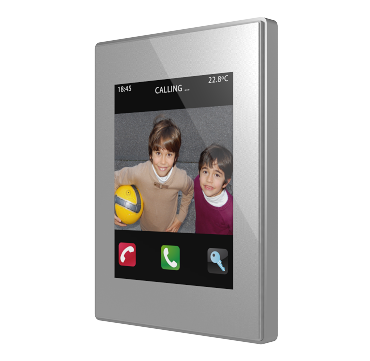 Zennio ZVI-Z41COM Z41 COM