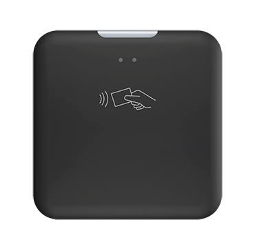 Zennio ZVIIWO IWAC Out