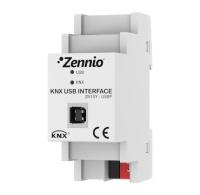 Zennio ZN1SY-USBP Zennio KNX USB Interface