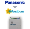 Intesis INMBSPAN001R000 Panasonicu ECOi ja PACi süsteemid Modbus RTU liidesesse – 1 ühik