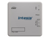 Intesis INKNXMID016I000 Midea kommerts- ja VRF-süsteemid KNX-liideseni – 16 ühikut