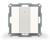 MDT RF-TA55A2.01 KNX RF+ Push-button Plus