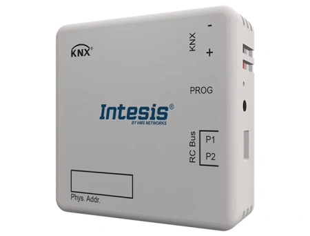 Intesis INKNXDAI001R000 Daikini VRV ja Sky süsteemid KNX liidesesse – 1 ühik