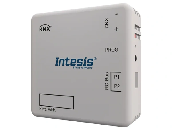 Intesis INKNXDAI001R000 Daikini VRV ja Sky süsteemid KNX liidesesse – 1 ühik