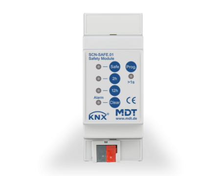 MDT SCN-SAFE.01 Safety Module