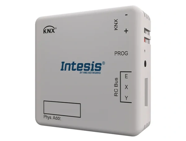 Intesis INKNXMID064I000  Midea Commercial & VRF systems to KNX Interface- 64 units