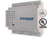 Intesis INBACHIS064O000  Hisense VRF systems to BACnet IP/MSTP Interface - 64 units