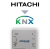 Intesis INKNXHIT001A000  Hitachi Air to Water to KNX Interface - 1 unit