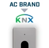 Intesis INKNXUNI001I000  Universal IR Air Conditioner to KNX Interface - 1 unit