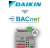 Intesis INBACDAI001I000  Daikin AC Domestic units to BACnet IP/MSTP Interface - 1 unit