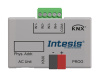 Intesis INKNXFGL001I000 Fujitsu RAC ja VRF–KNX liides binaarsete sisenditega (CN-pistikusse) – 1 ühik