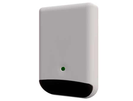 Intesis IN485UNI001I100 Universaalne IR kliimaseade Modbus RTU liidesele – 1 ühik