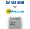 Intesis INMBSSAM001R000 Samsungi MITTE-NASA seadmed Modbus RTU liidesega – 1 ühik