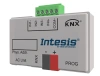 Intesis INKNXMIT001I100  Mitsubishi Electric Domestic, Mr.Slim and City Multi to KNX Interface with Binary Inputs - 1 unit