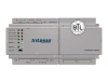 Intesis INBACEIP1K20000  Gateway to connect BACnet MSTP or BACnet IP installations with EtherNet/IP networks - 1200 points