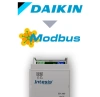 Intesis INMBSDAI001R000 Daikin VRV ja Sky süsteemid Modbus RTU liidesesse - 1 ühik